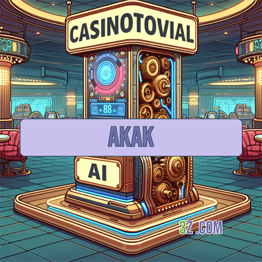 Inovação e Conexão: Explorando a Plataforma do akak.com